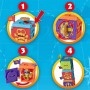 Игровой набор PIRATIX серии "Golden Terasure" - КРЕПОСТЬ (в дисп., в асс.) (Piratix)
