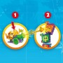 Игровой набор PIRATIX серии "Golden Treasure" - ПИРАТСКИЕ ПРИКЛЮЧЕНИЯ (Piratix)