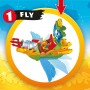 Игровой набор PIRATIX S - ПИРАТСКИЙ КОРАБЛЬ НЕБЕСНЫЙ ОХОТНИК (Piratix)