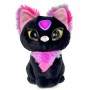Интерактивная игрушка MY FUZZY FRIENDS серии "Magic Whispers" – КОТЕНОК СЕЙБЛ (My Fuzzy Friends)