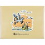 Папка на кнопке A5, HP (Kite)