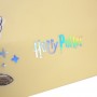 Папка на кнопке A5, HP (Kite)