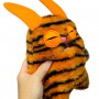 Мягкая игрушка "Фуглер. Fuggler" 24 см (БИРЮЗОВЫЙ) (MiC)