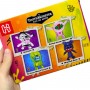 КОНСТРУКТОР FUGGLER (ВИД 3) (MiC)