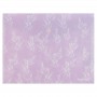 Папка на кнопке, А5+, Lavender-3 (Axent)