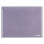 Папка на кнопке, А5+, Lavender-2 (Axent)