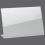 Табличка информационная, 88*59 мм (Axent)