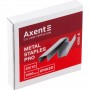 Скобы Pro 23/10, 1000 шт. (Axent)