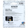 Бейдж на липучке 3011-2 TK (Kite)