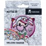 Бейдж на липучке 3011-1 TK (Kite)