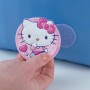 Бейдж на липучке 3011-3 HK (Kite)