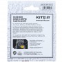 Бейдж на липучке 3011-4 HP (Kite)