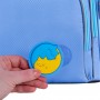 Набор бейдж на липучке и подвеска, 2 шт., 3010-2 (Kite)