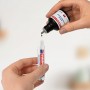 Чернила для заправки Permanent e-T25 синие (edding)