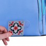 Набор бейдж на липучке и подвеска, 2 шт., 3010-1 (Kite)
