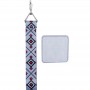 Набор бейдж на липучке и подвеска, 2 шт., 3010-1 (Kite)