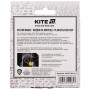 Бейдж на липучке 3011-2 HP (Kite)