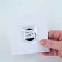 Бейдж на липучке 3011-1 HP (Kite)
