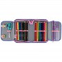 Пенал Kite 1 отд., 2 отв., с наполнением 622H LP (Kite)