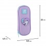 Пенал Kite 599 Kawaii Love (Kite)