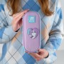 Пенал Kite 599 Kawaii Love (Kite)