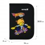 Пенал Kite 1 отд., 2 отв., с наполнением 622H-2 HW (Kite)