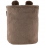 Корзина для хранения 3100 Sweet Bear 30х35 см, плюшевая (Kite)