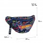 Сумка-бананка Kite детская 2577 HW (Kite)