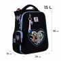 Рюкзак Kite Education каркасный 531 Love is (Kite)