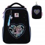 Рюкзак Kite Education каркасный 531 Love is (Kite)