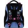 Рюкзак Kite Education каркасный 531 Love is (Kite)