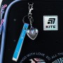 Рюкзак Kite Education каркасный 531 Love is (Kite)