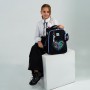 Рюкзак Kite Education каркасный 531 Love is (Kite)