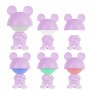 Светильник-ночник LED с аккумулятором Dreamy Mouse, фиолетов (Kite)