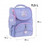 Рюкзак Kite Education каркасный 501 LP (Kite)