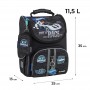Рюкзак Kite Education каркасный 501 HW (Kite)