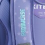 Набор рюкзак + пенал + сумка для обуви Kite 555 LP (Kite)