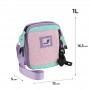 Сумка-кроссбоди Kite Education teens 2520-4 (Kite)