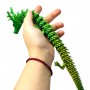 Игрушка подвижная 3D Дракон 45см (ЗЕЛЕНЫЙ) (MiC)