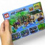 КОНСТРУКТОР MINECRAFT (ВИД 4) (MiC)