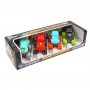 Іграшка «Міні траки ТехноК» (Technok Toys)
