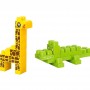 Іграшка «Конструктор ТехноК» (Technok Toys)