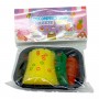 Игра антистресс наборы пищи, в коробке (микс видов) (MiC)