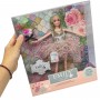 Лялька "Emily" висота 30 см, в коробці (MiC)