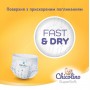 Chicolino Подгузники-трусики Super Soft 5 г, 34 шт (MiC)