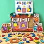 Игра «Животные в кроватке» (Ubee)