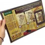 Набір для творчості "Випалювання по дереву" ВИД 1 (Dankotoys)
