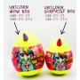 Игрушка-сюрприз "Unicorn Surprise Box", укр (РОЗОВЫЙ) (Dankotoys)