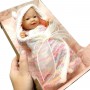 Пупс "Baby" в коробці (MiC)