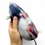 М'яка іграшка "Щурик Лора", 21 см (InkaToys)